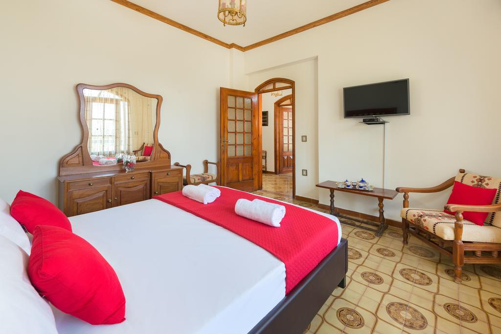 Villa Agia Galini Archangelos  Exterior foto